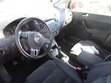 Volkswagen Golf Plus (2009) 1,6 TDi - náhled 11