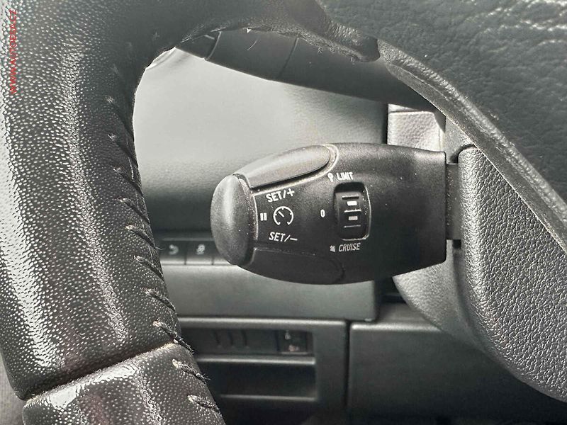 Peugeot 5008 (2015) 1.6 HDi, Navigace - fotka 17 z 20
