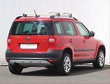 Škoda Yeti (2013) Elegance 1.4 TSI, Automat - náhled 4