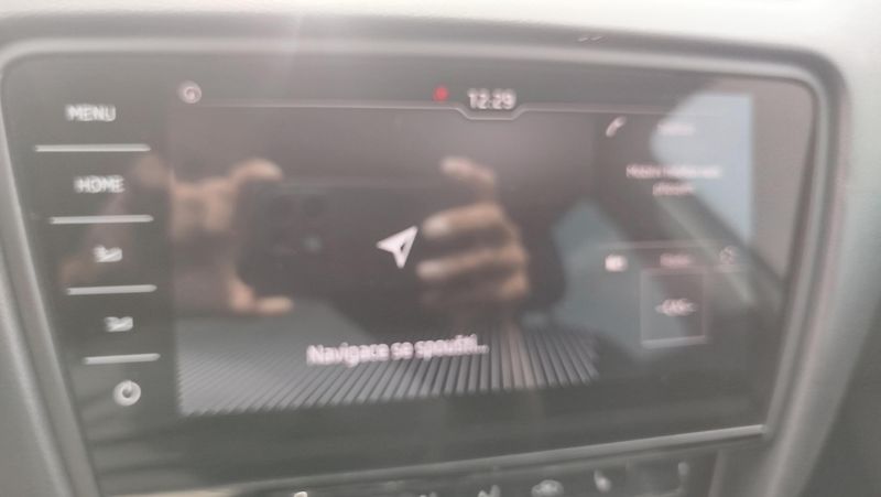 Škoda Octavia (2018) 1.5 tsi  TAŽNÉ ZAŘÍZENÍ  - fotka 12 z 30