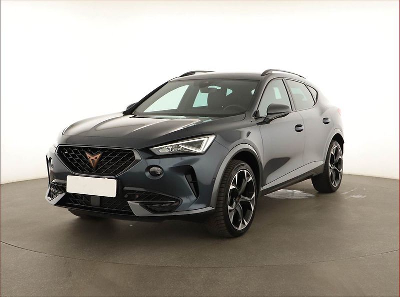 Cupra Formentor (2024) 2.0 TSI 4Drive - fotka 2 z 18