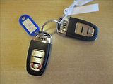 Audi A4 Avant 2,0 TDI, quattro, servis - náhled 40