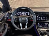 Audi Q8 50 TDI B&O Laser Carbon OLED - náhled 27