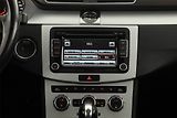 Volkswagen Passat (2013) Alltrack 2.0 TDI, 4X4 - náhled 9