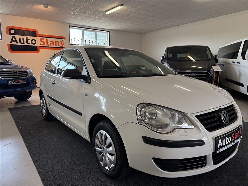 Volkswagen Polo 1,2 i klima,2x kola,nová STK - fotka 2 z 24