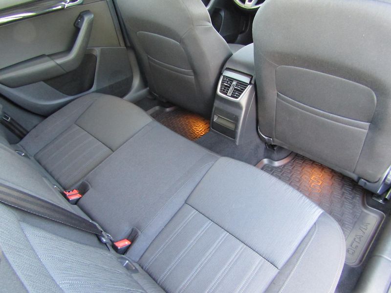 Škoda Octavia (2018) Style 2.0 TDI 110KW DSG - fotka 24 z 29