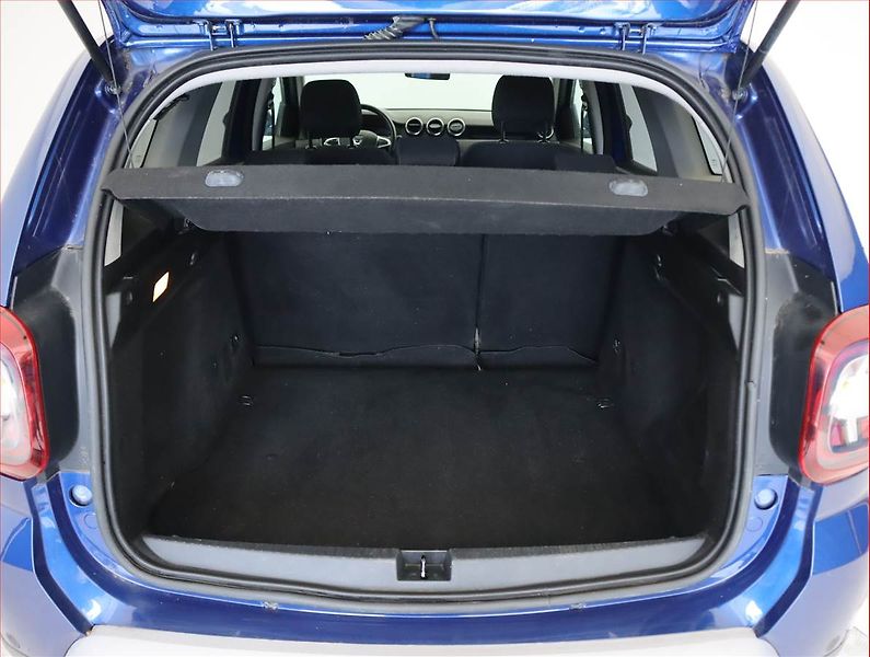 Dacia Duster (2021) 1.0 TCe, Navi, Tempomat - fotka 14 z 20