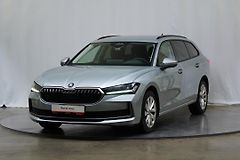 Škoda Superb - fotografie inzerátu