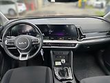 Kia Sportage 1,6 TGDI 110 Exclusive - náhled 9