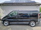Opel Vivaro 2,5 DCi 8 Míst Webasto 2xKlima - náhled 2