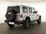 Jeep Wrangler (2024) 2.0 eTorque - náhled 4
