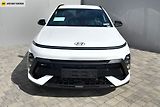 Hyundai Kona (2025) 27 1,6 T-GDI MT N LINE - náhled 2