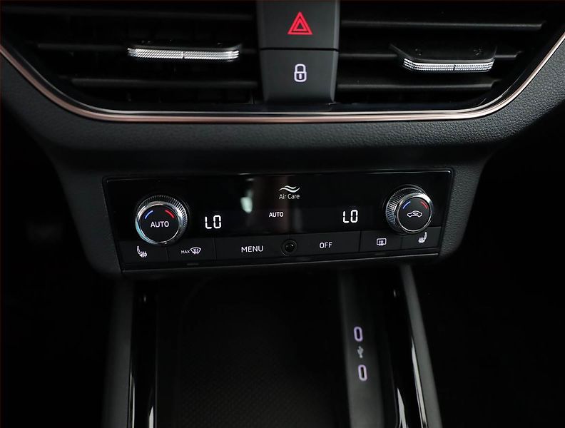 Škoda Scala (2024) Style 1.0 TSI, Serv.kniha - fotka 10 z 20