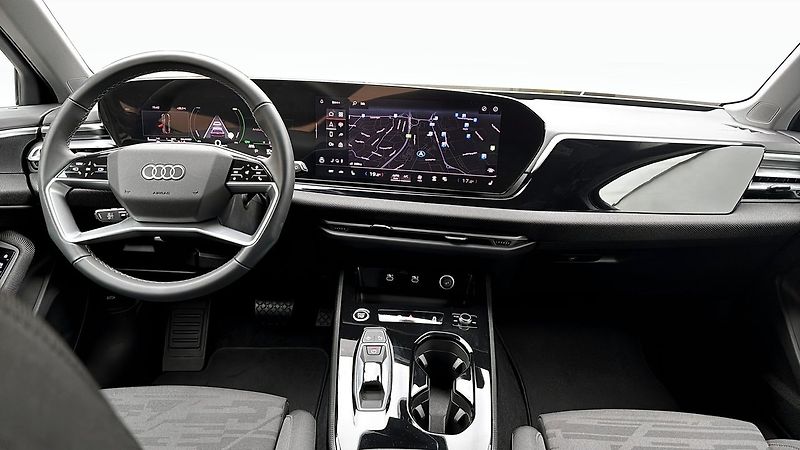 Audi A5 e-hybrid quattro LED - fotka 10 z 14