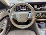 Mercedes-Benz Třídy S (2017) Mercedes-Benz S 350d L 4MATIC - náhled 15