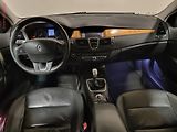 Renault Laguna (2008) 2.0 dCi, ČR, AC, TZ, kůže - náhled 8