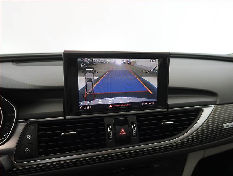 Audi A6 (2015) 3.0 TDI, 4X4, Automat - fotka 21 z 32