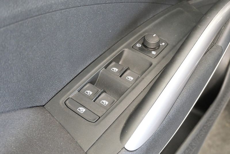 Škoda Fabia - fotka 12 z 25