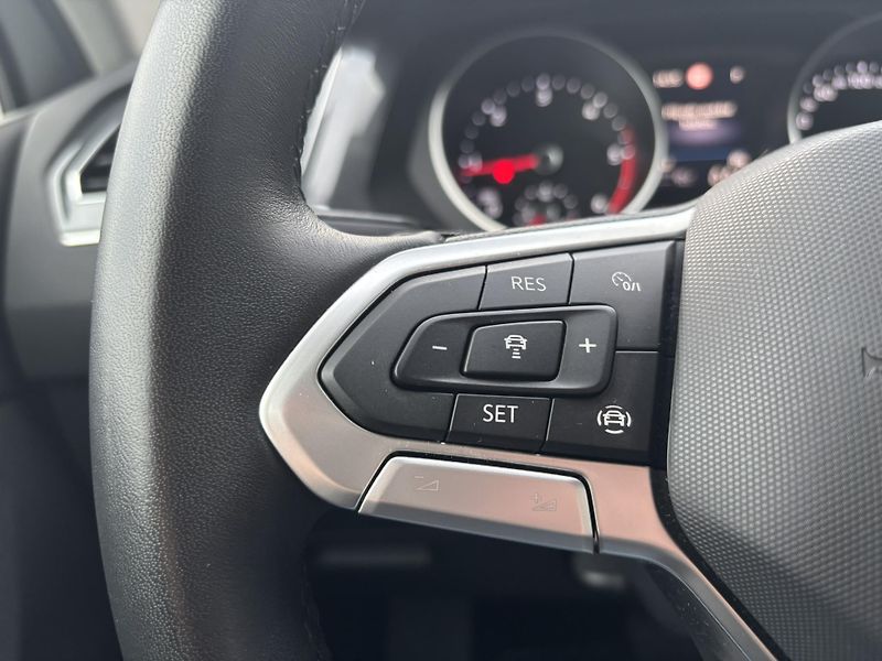 Volkswagen Tiguan (2023) Life 2.0 TDI (110 kW) AUT - fotka 11 z 20