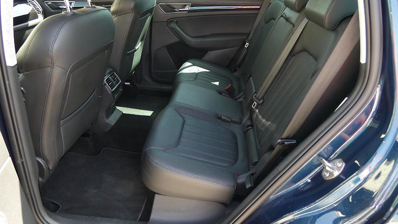 Škoda Kodiaq 2.0 TDI 110 kW L&K 4x4 DSG - fotka 20 z 27