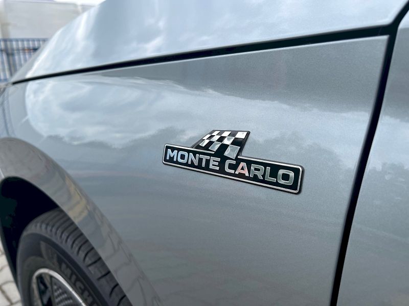 Škoda Kamiq (2026) Monte Carlo 1.0 TSI DSG - fotka 31 z 34