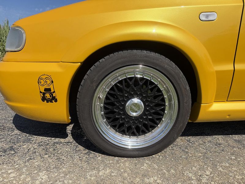 Škoda Felicia (2000) FUN 1,6MPI KOMPLETNÍ RENOVACE - fotka 9 z 83