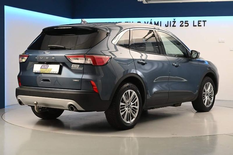 Ford Kuga (2022) 2.5 LED ACC VIRTUAL Tažné Kame - fotka 5 z 41