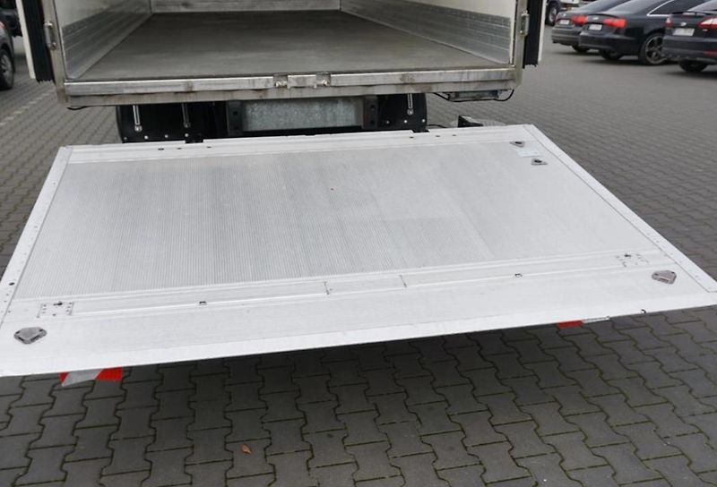 Iveco Eurocargo (2018) 160-250 chladák - fotka 7 z 15