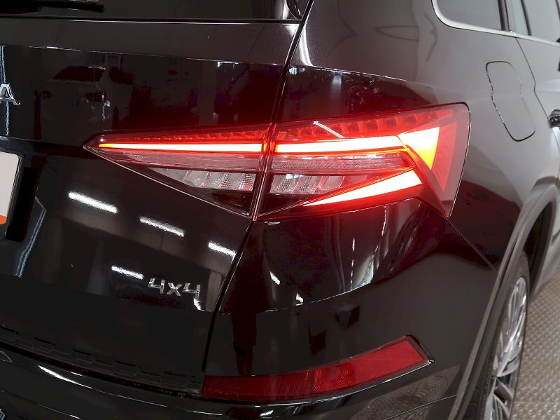 Škoda Kodiaq (2022) L&K 2.0TDI 147KW 4x4 DSG 7MÍST - fotka 27 z 41