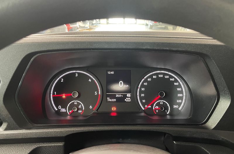 Volkswagen Caddy 2,0TDI 90kW 4x4, ČR - fotka 14 z 26