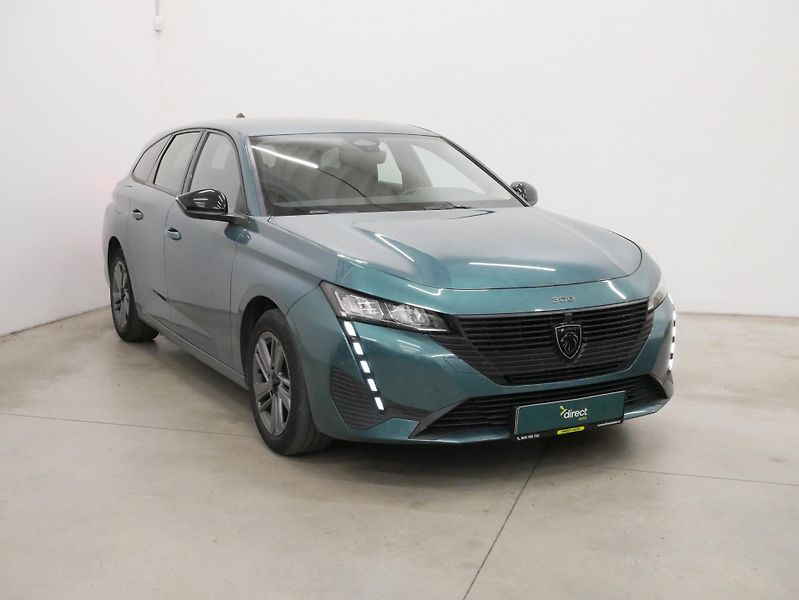Peugeot 308 - fotka 3 z 6