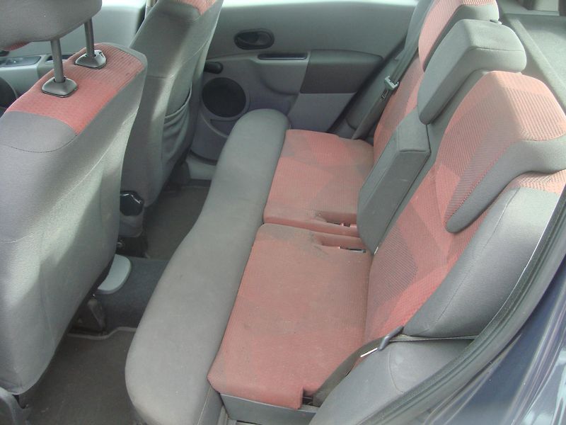 Renault Modus (2007) 1,2 - fotka 8 z 16
