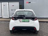 Toyota Yaris 1.5i, ČR-1m, ComTech, záruka - náhled 6