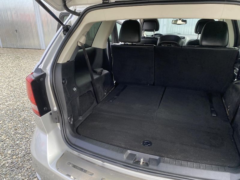 Fiat Freemont 2.0MJET 140PS 7MÍST KŮŽE MAN!! - fotka 116 z 166