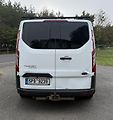 Ford Transit Custom (2014) FORD TRANSIT CUSTOM 6 MÍST M1  - náhled 6