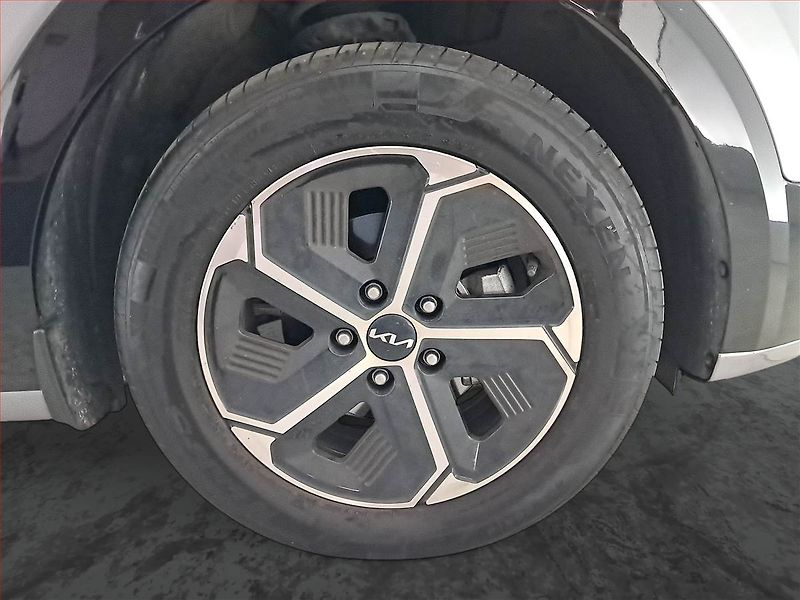 Kia Niro (2022) Hybrid - fotka 15 z 20
