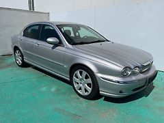 Jaguar X-Type 2.2 D Executive - fotografie inzerátu
