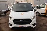 Ford Transit (2022) CUSTOM 2,0 D - náhled 1