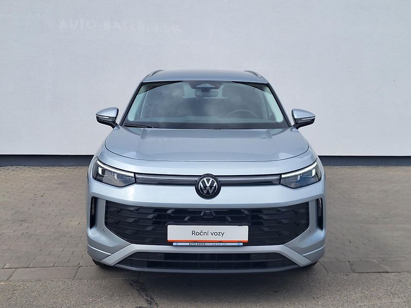 Volkswagen Tayron (2026) People 2,0 TDI 110KW - fotka 4 z 27