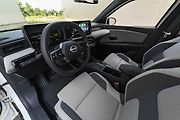 Elektrický hatchback Nissan Micra testoval Matěj Myška.