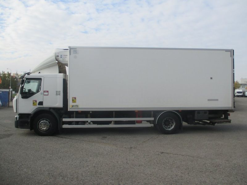 Renault D18 320 ThermoKing - fotka 7 z 31