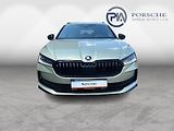 Škoda Superb Sportline 2.0 TDI 110kw DSG Co - náhled 3