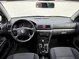 Škoda Octavia (2003) 1,9 TDI 81kW Elegance - náhled 4