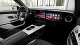 Mercedes-Benz GLB (2026) 220 4MATIC Linie AMG - náhled 10