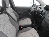 Chevrolet Spark (2009) 0.8i, po STK, za skvělou cenu - náhled 9