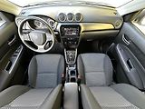 Suzuki Vitara (2022) HYBRID 1.4/95kW *4x2* ČR  - náhled 6