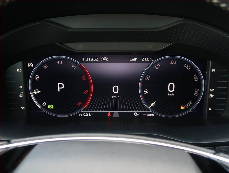 Škoda Karoq (2022) Sportline 2.0 TDI - fotka 11 z 20