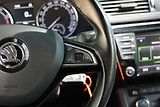 Škoda Superb 1.4 TSI Smartlink DAB PDC - náhled 17