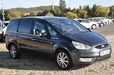 Ford Galaxy 2.0TDCi 103kW 7.míst - náhled 1