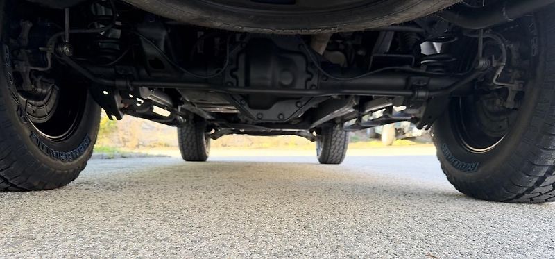 Dodge RAM (2020) +HEMI+REBEL+LIFT+PO SERVISE+ - fotka 21 z 23